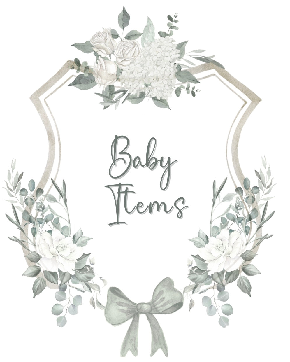 Baby Signs/ Milestones