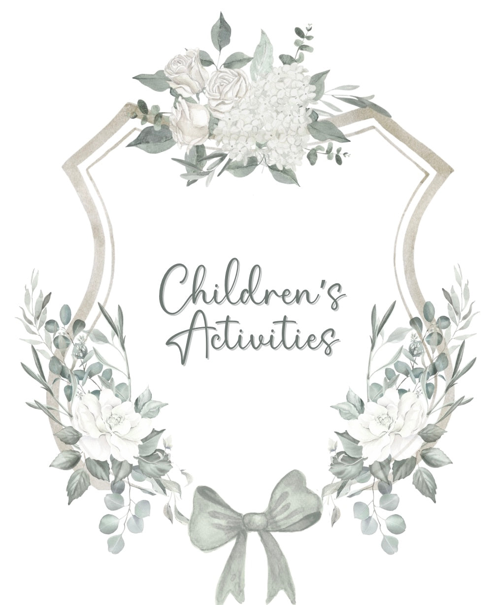 Children’s Activities