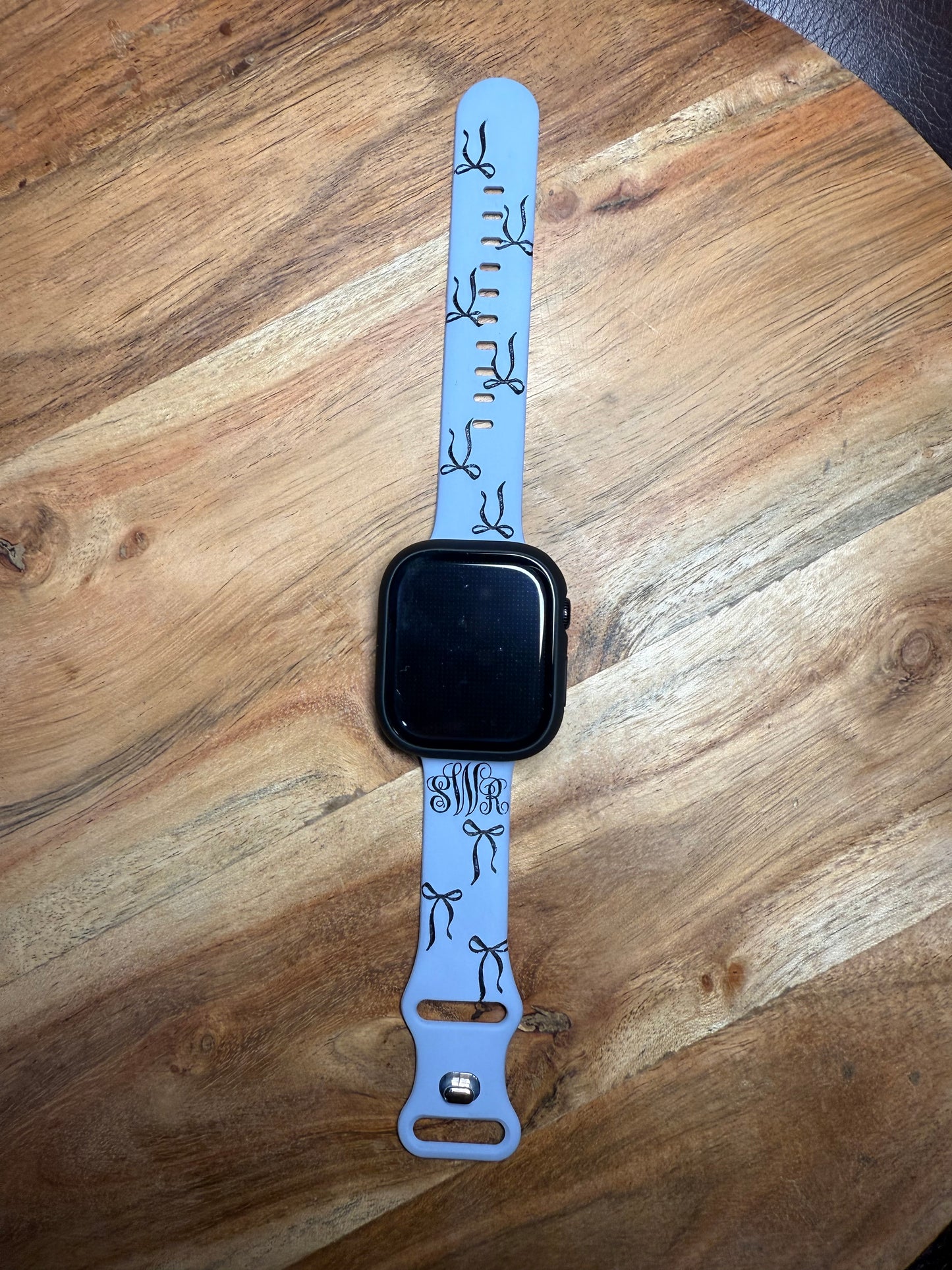 Apple Watch bands