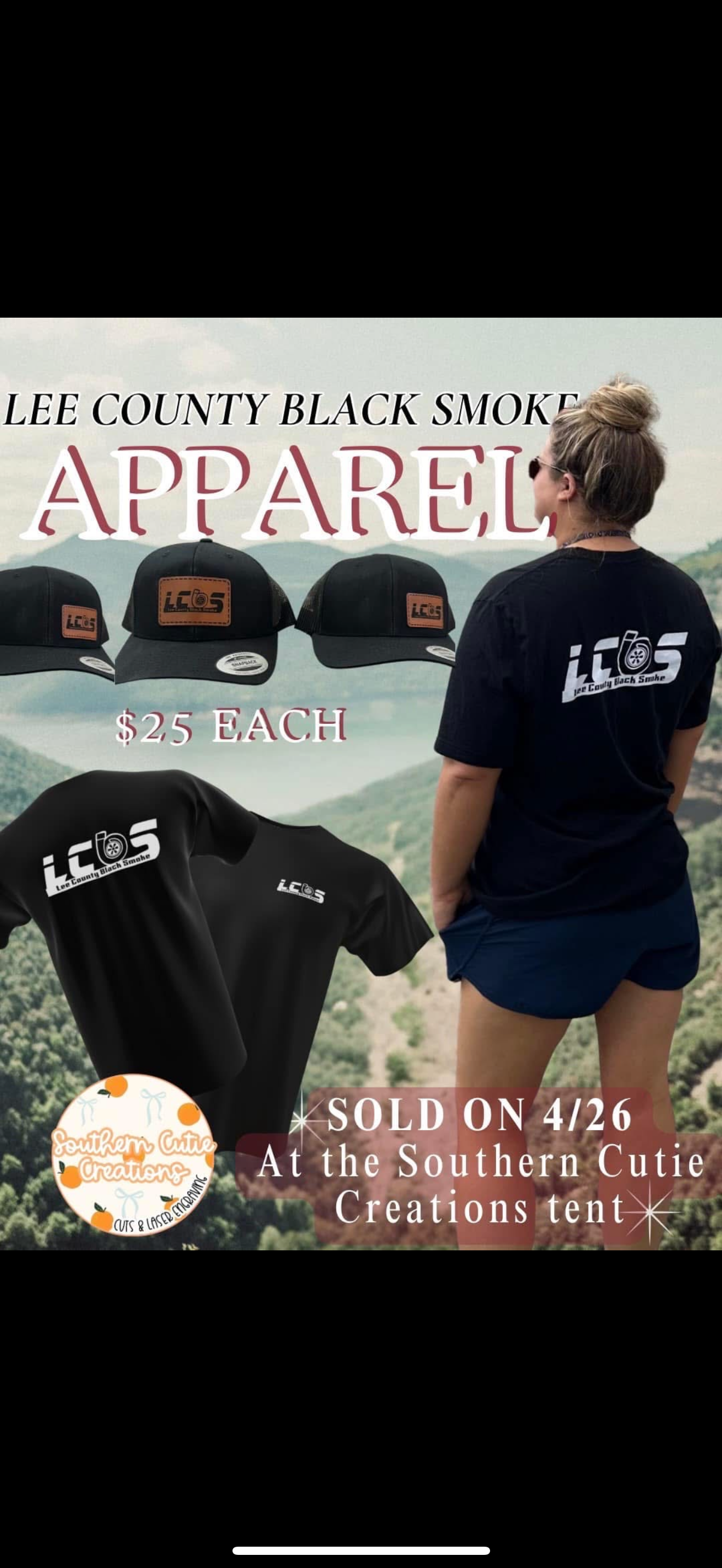 LCBS SHIRT