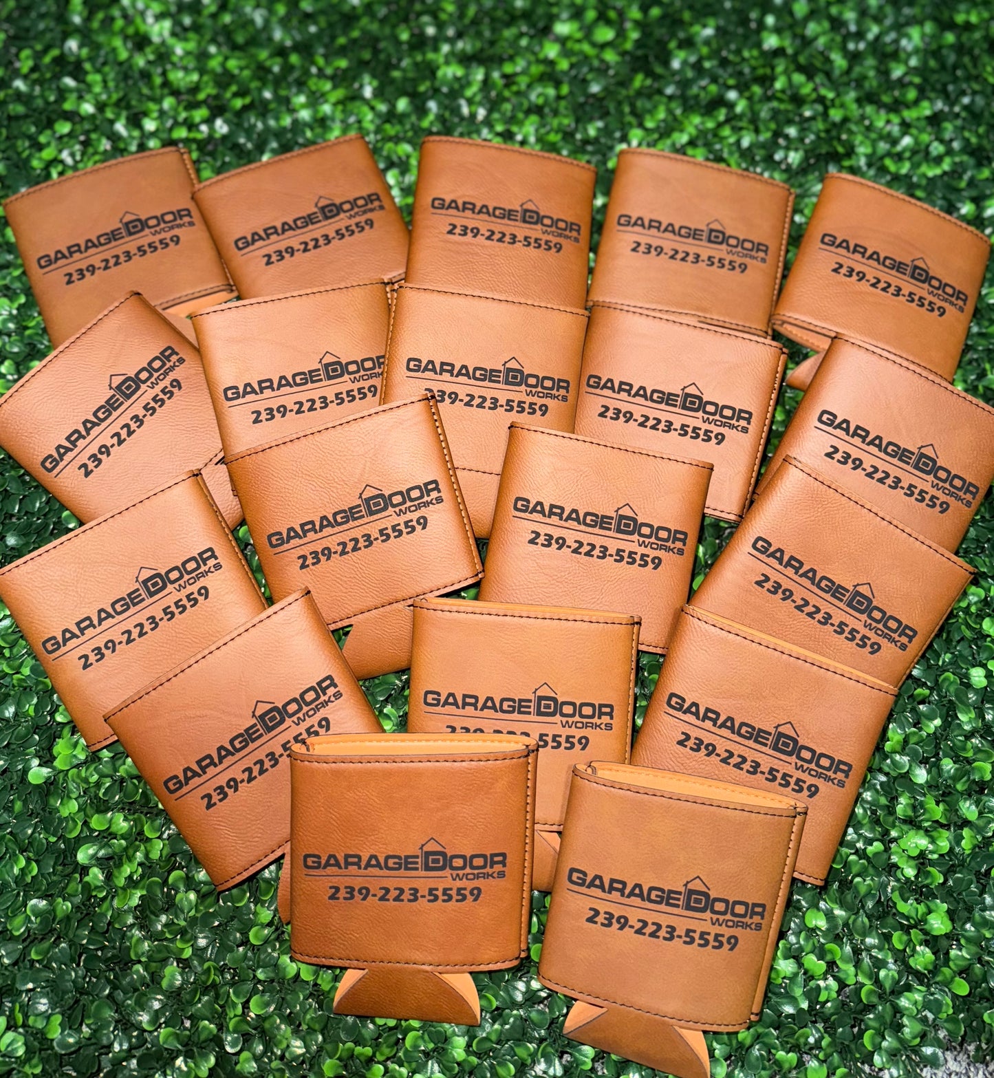 Bulk koozie