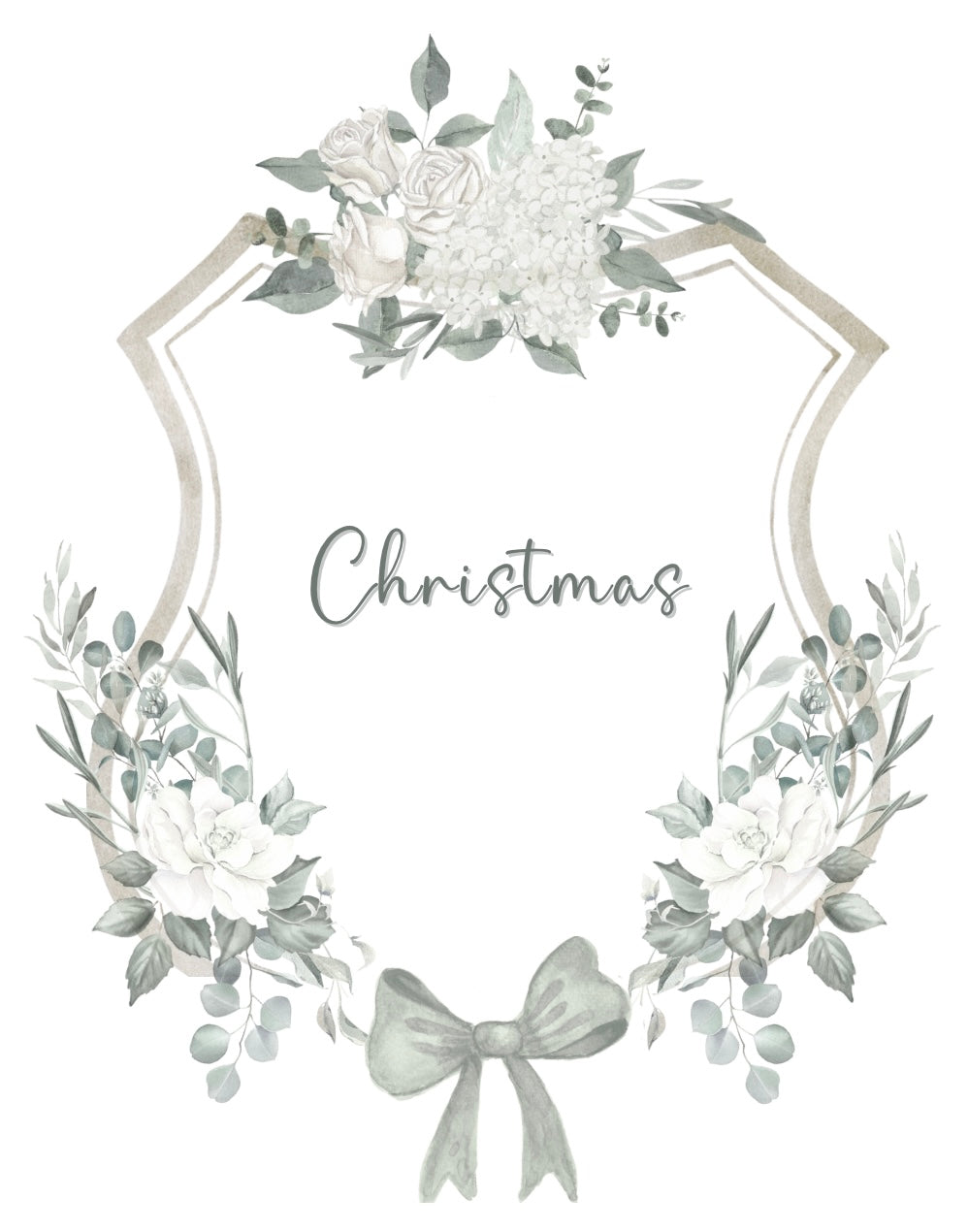 All things Christmas 🎄