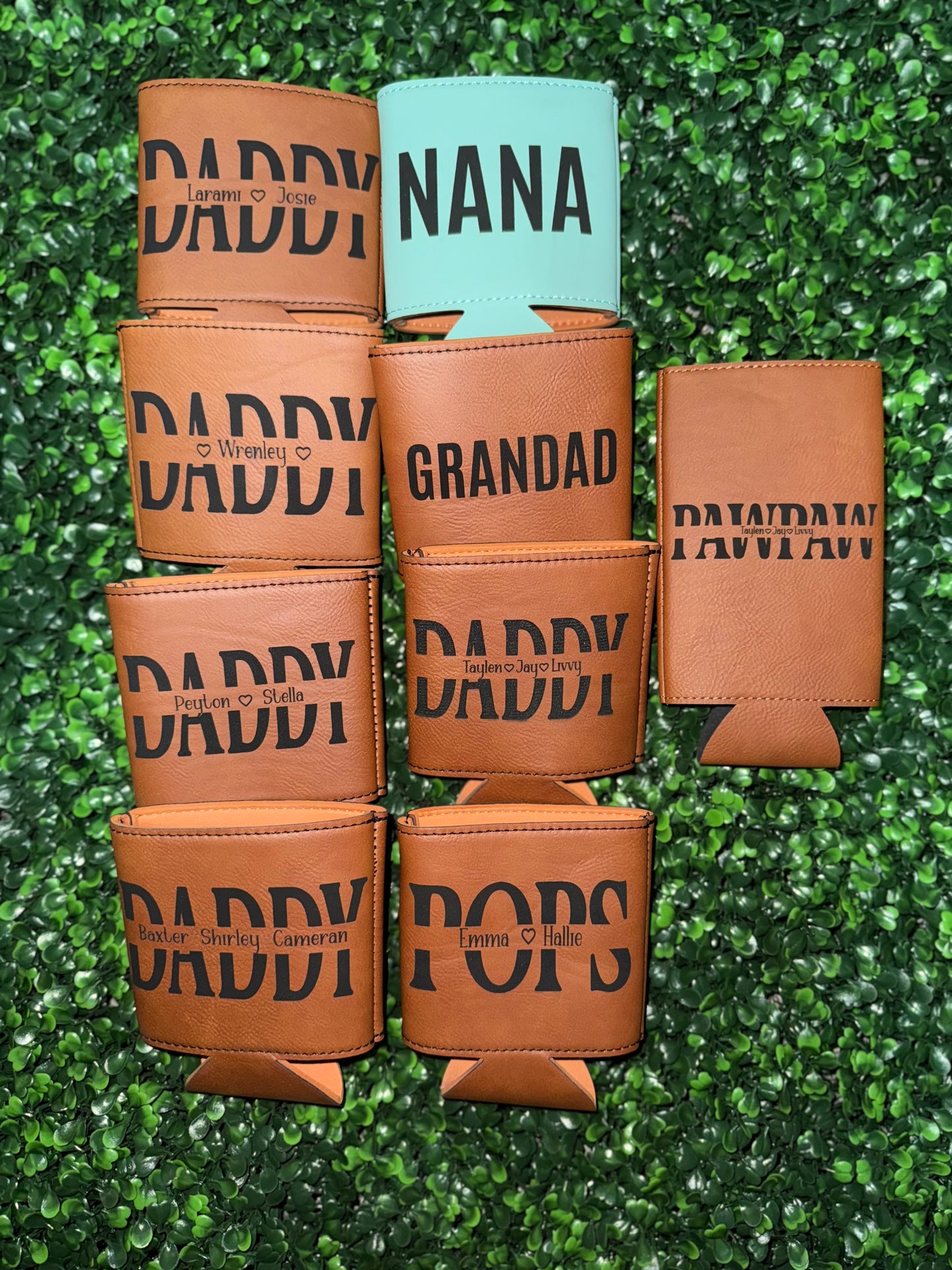 (Boutique ) Koozie