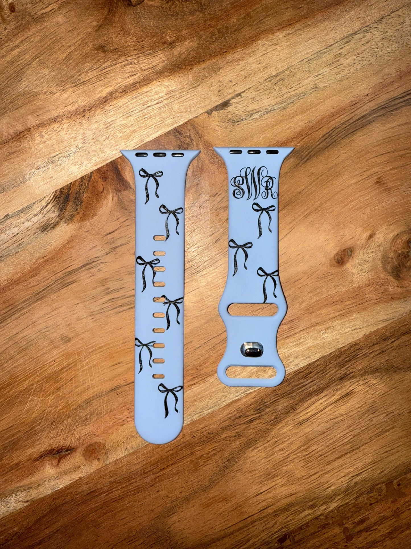 Apple Watch bands