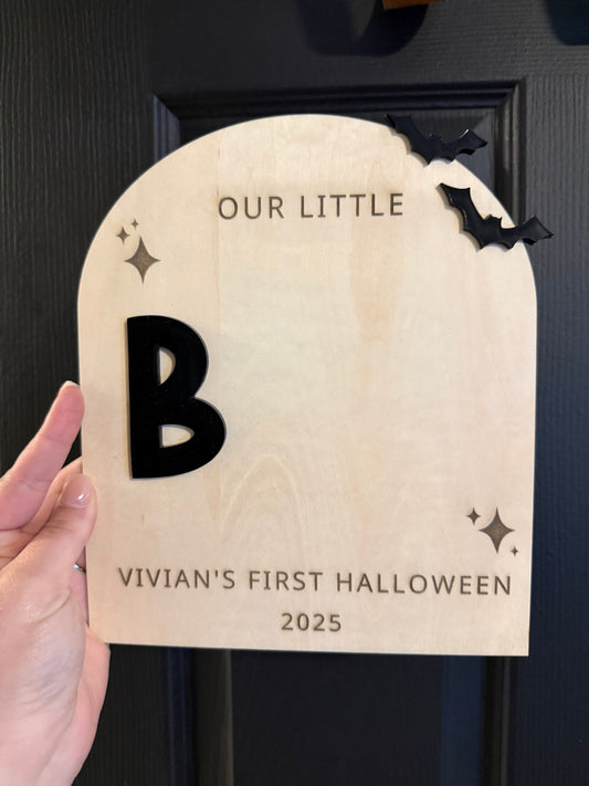 (BOUTIQUE) Boo board