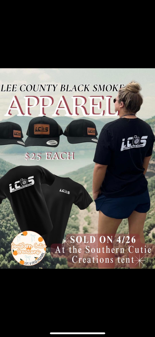 LCBS SHIRT