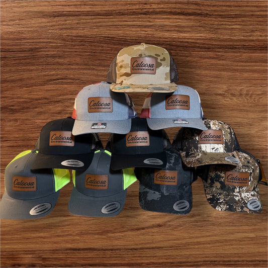 Custom hats