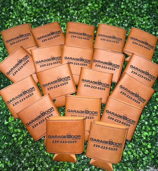 Bulk koozie
